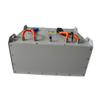 Batri Lithiwm Fforch-godi