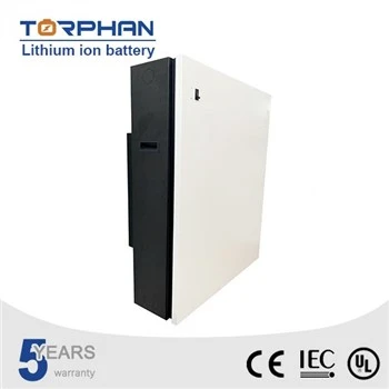 Gallu Powerwall yn Kwh
