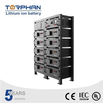 Lithiwm Ups Smart Ion