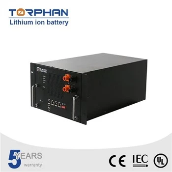 Batri System Storio Ynni